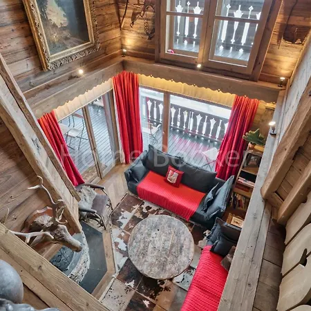 Apartment Trappeur