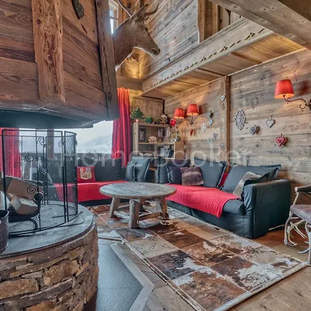 Apartment Trappeur