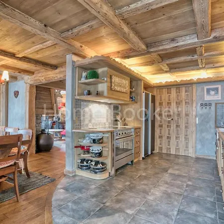 Trappeur Megeve