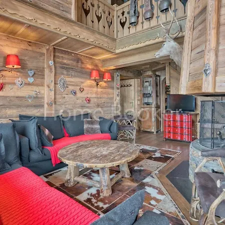 Trappeur * Megeve
