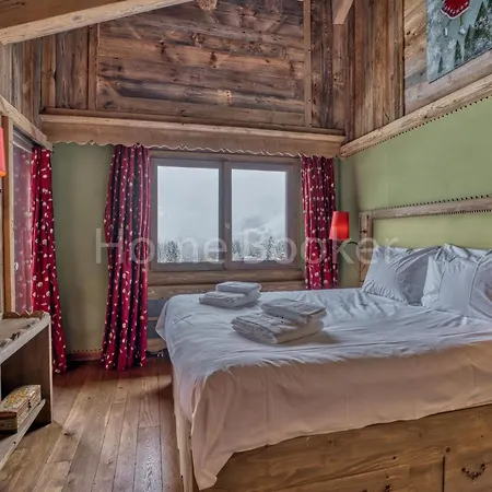 Apartment Trappeur *